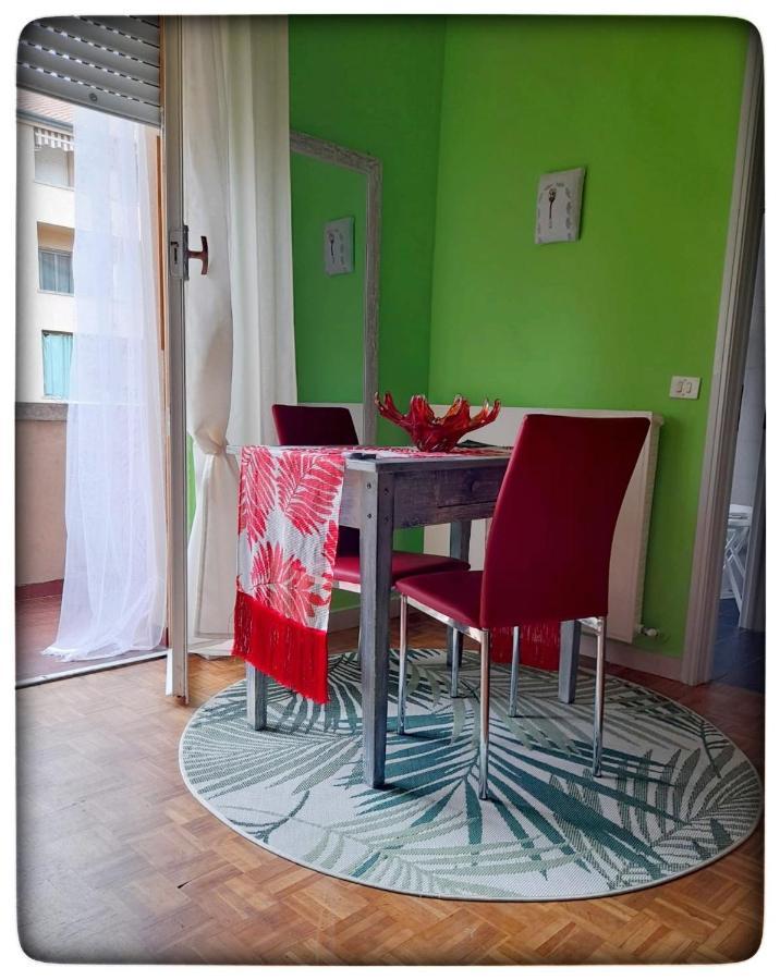 Apartamento Vm Lovati Pavía Exterior foto