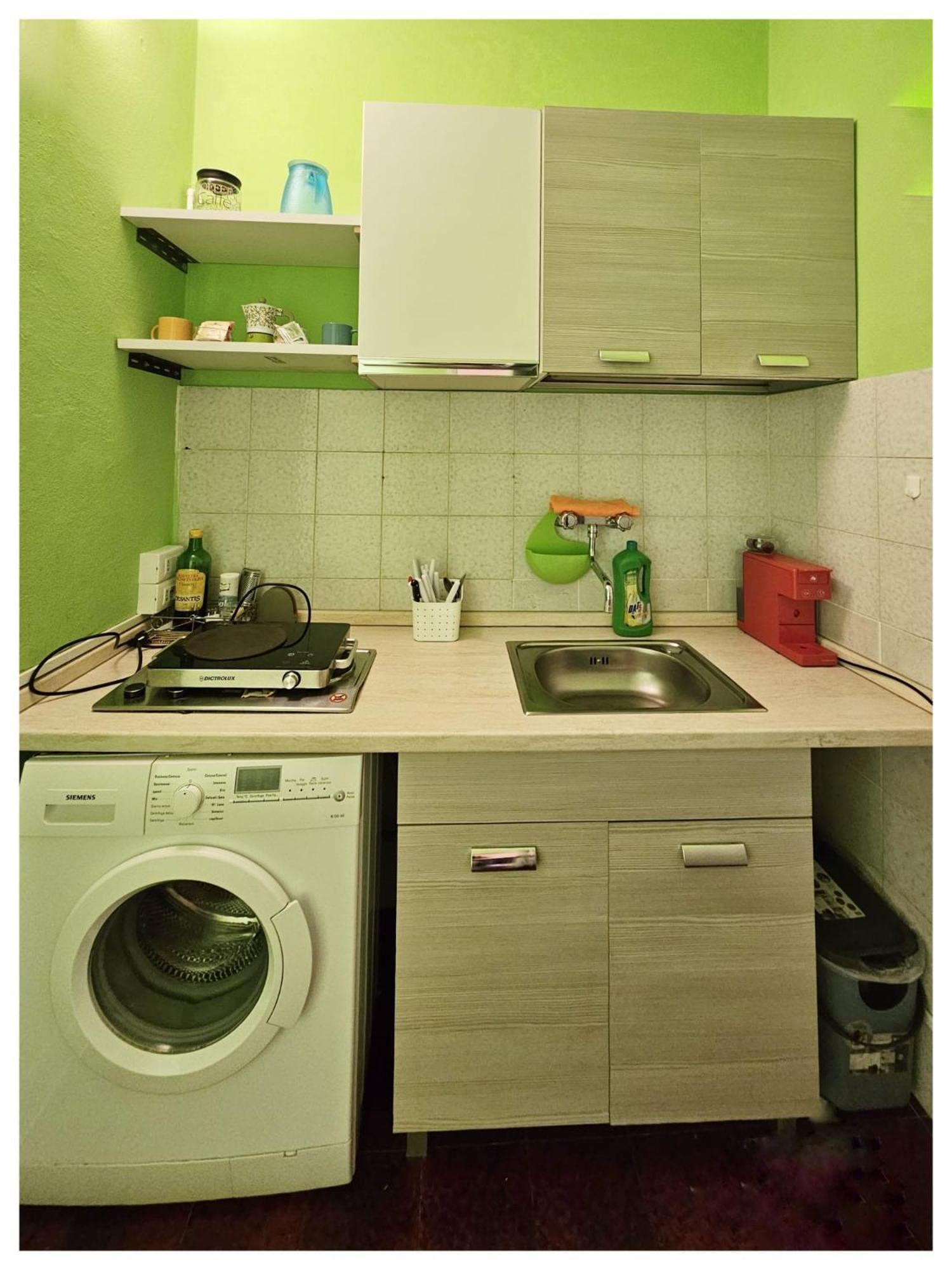 Apartamento Vm Lovati Pavía Exterior foto